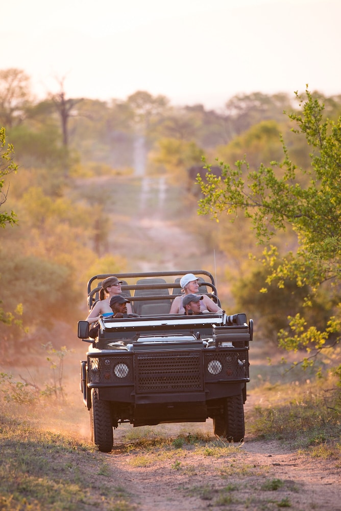 Buffelshoek Tented Camp 29/35