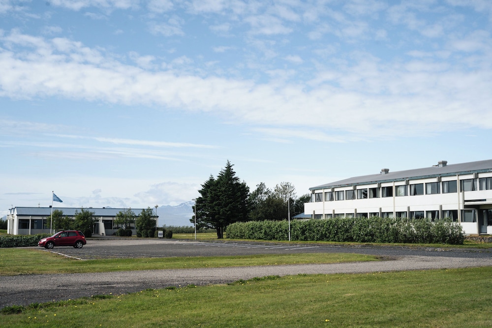 Hotel Jokull 43/50