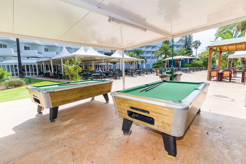 Eix Lagotel Holiday Resort 44/69