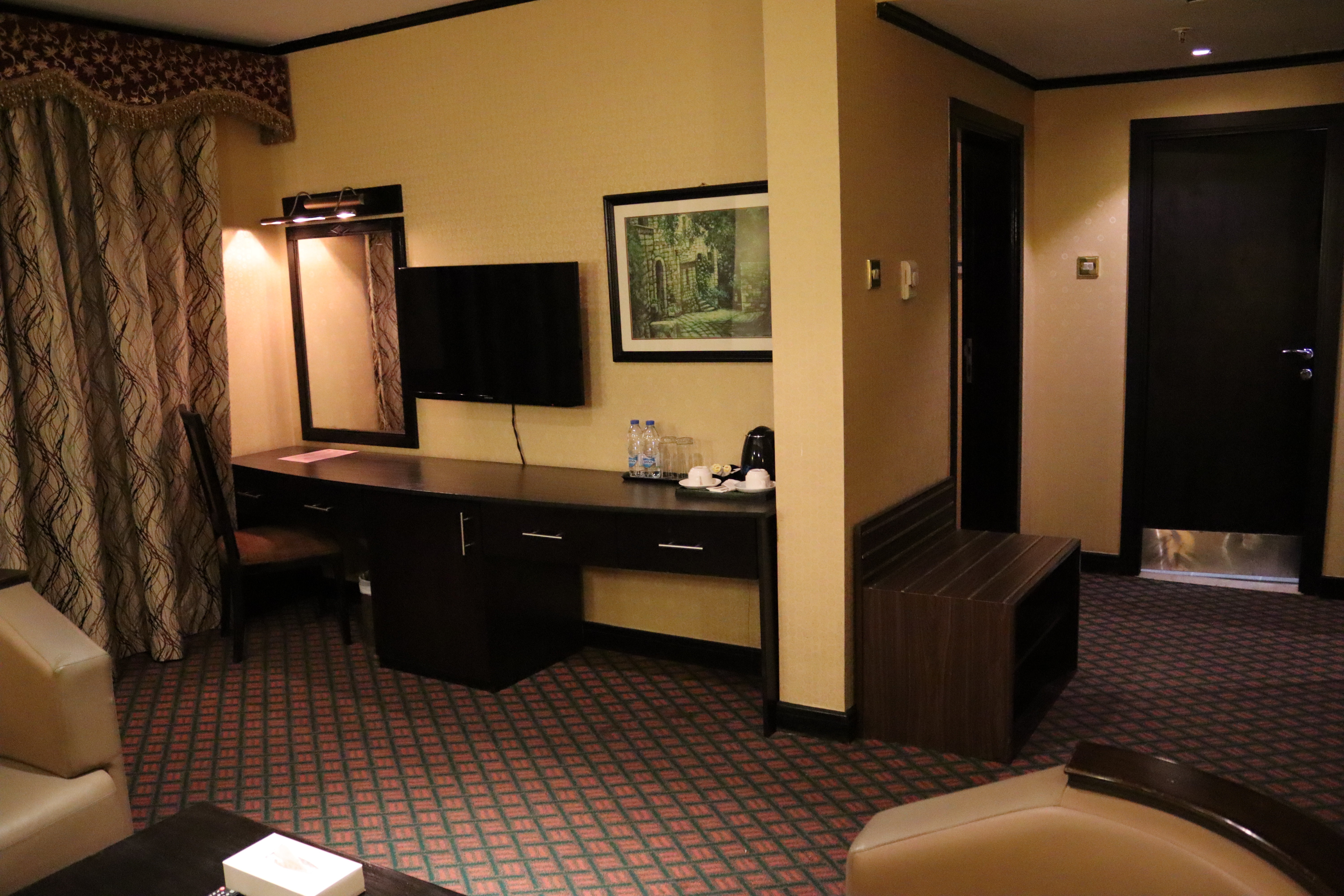 GSS Palace Hotel 32/36
