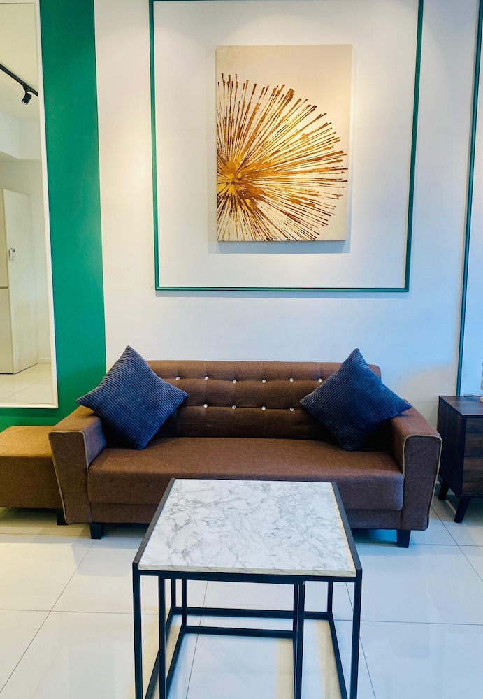 Chambers Kuala Lumpur by Five Senses 41/50