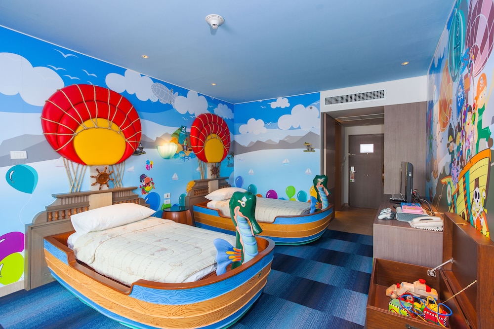 Holiday Inn Resort Phuket, an IHG Hotel 67/83