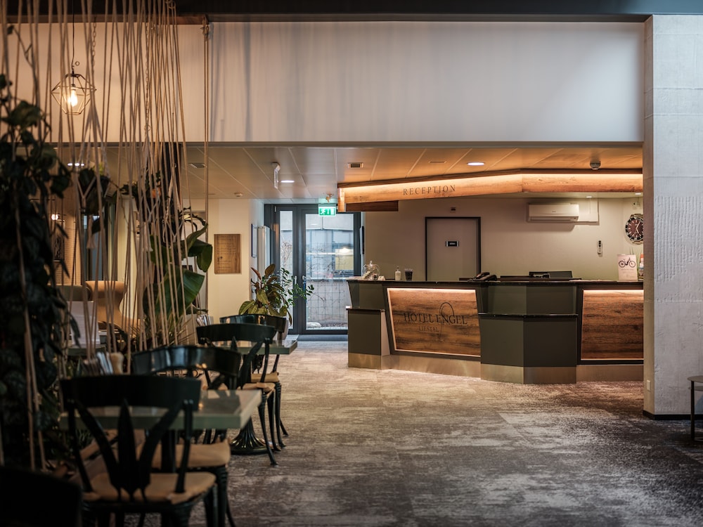 Hotel Engel Business Lifestyle 7/67