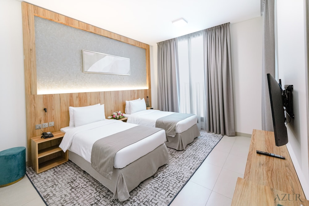 Azur Regency Hotel Apartments 24/43