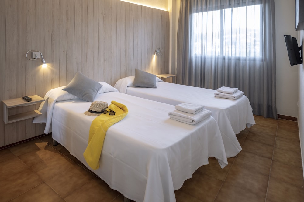 Aparthotel GHT Tossa Park 16/50