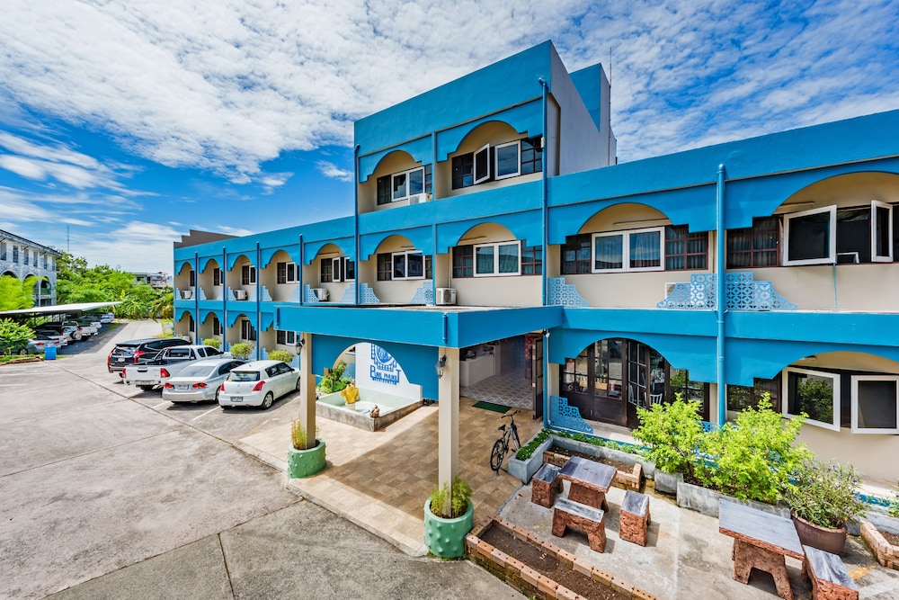 Pure Phuket Residence 10/39