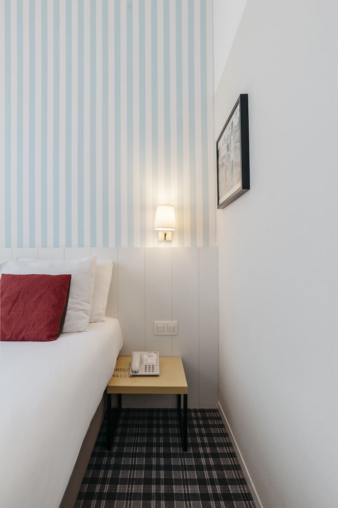 Leopold Hotel Ostend 29/72