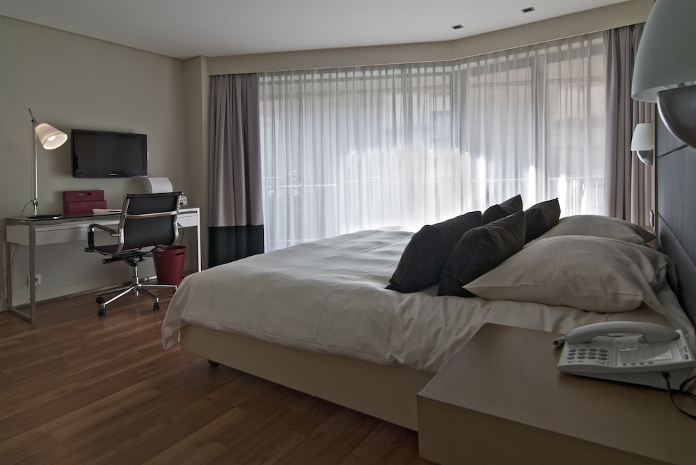 1 Bedroom, Apartment, Double Bed
