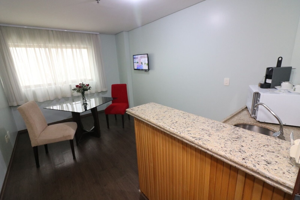 Hotel Nacional Inn Sao Jose Dos Campos 28/46