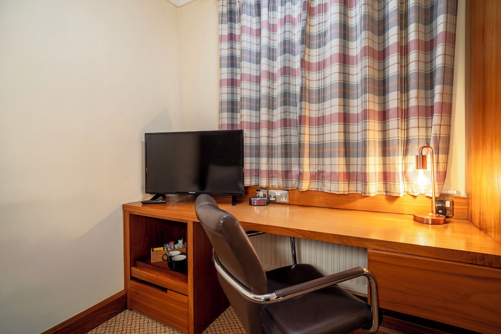 Coylumbridge Resort Hotel 60/68