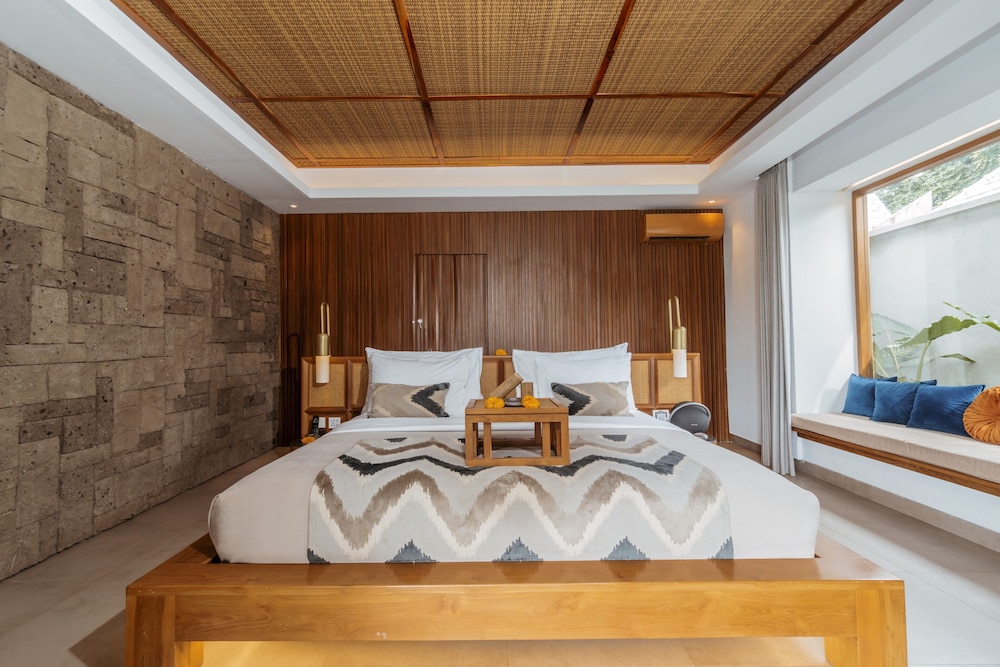 Kaamala Resort Ubud by Ini Vie Hospitality 10/50