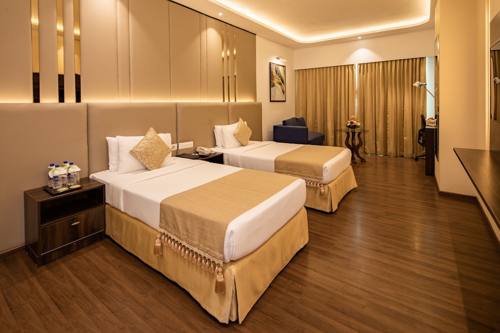 Goldfinch Hotel Bangalore 29/66