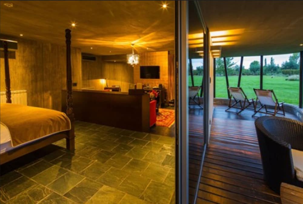 Entre Cielos Wine & Wellness Hotel 25/69