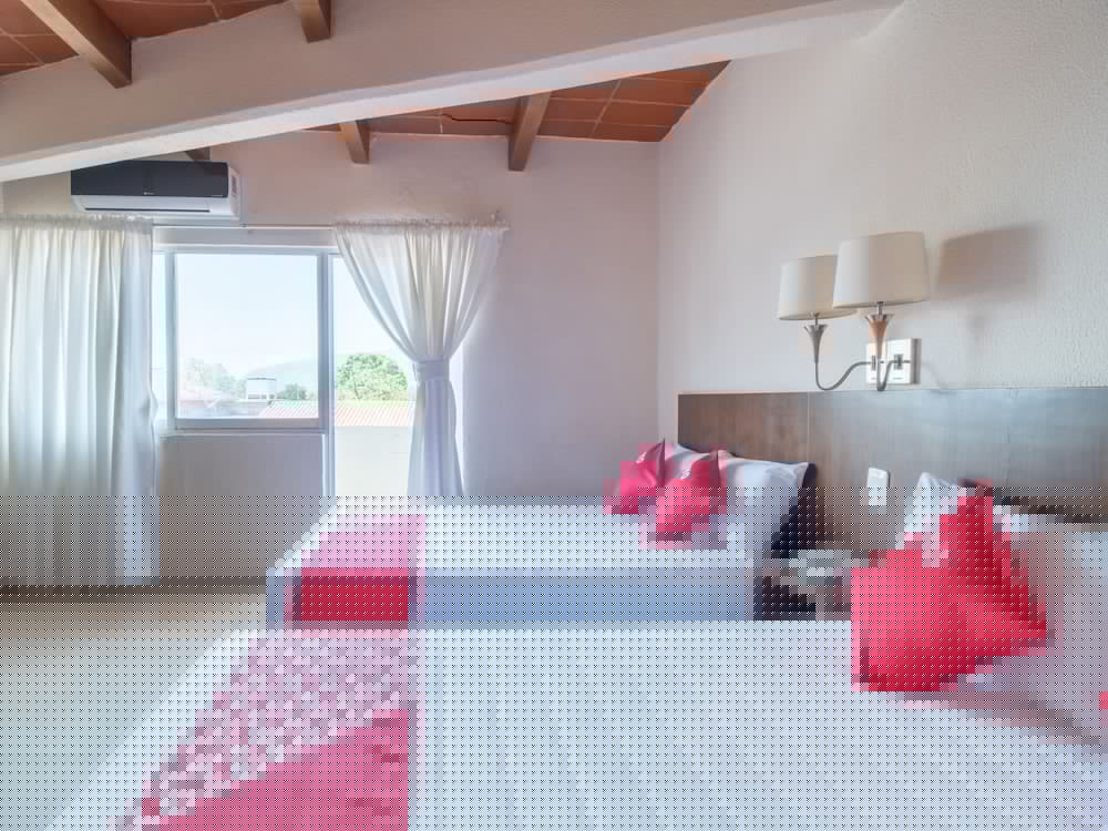 Hotel Gran Santiago Plaza Confort 13/26