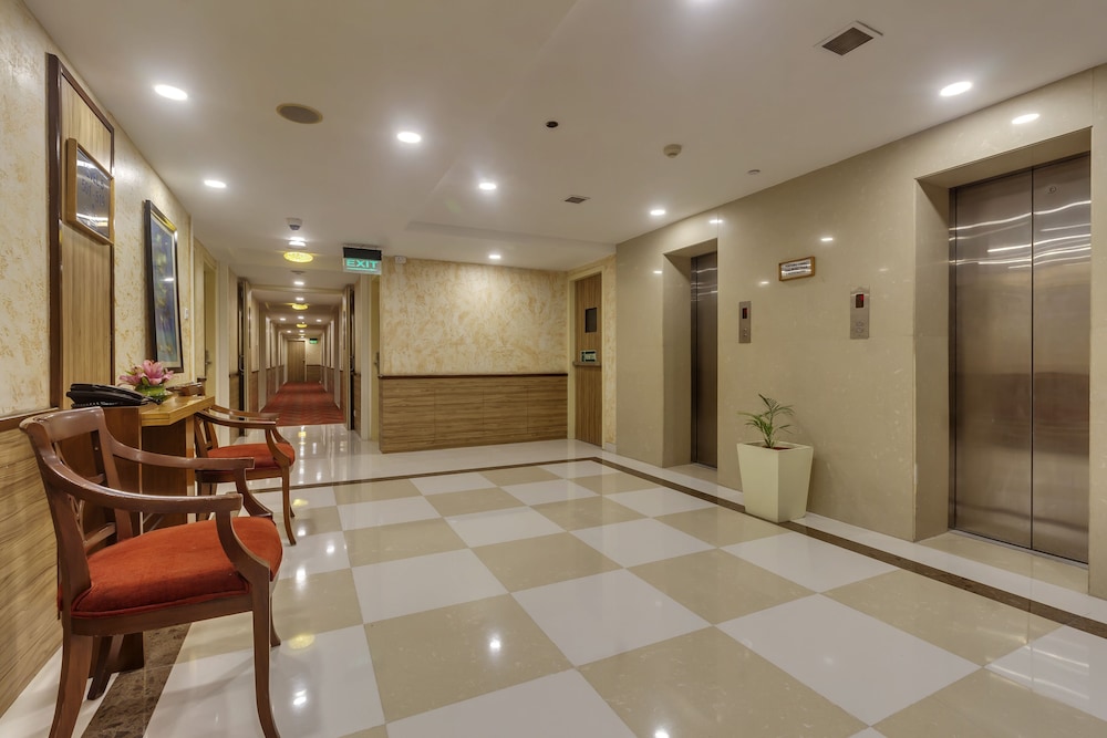 Golden Tulip New Delhi - Hari Nagar 9/38
