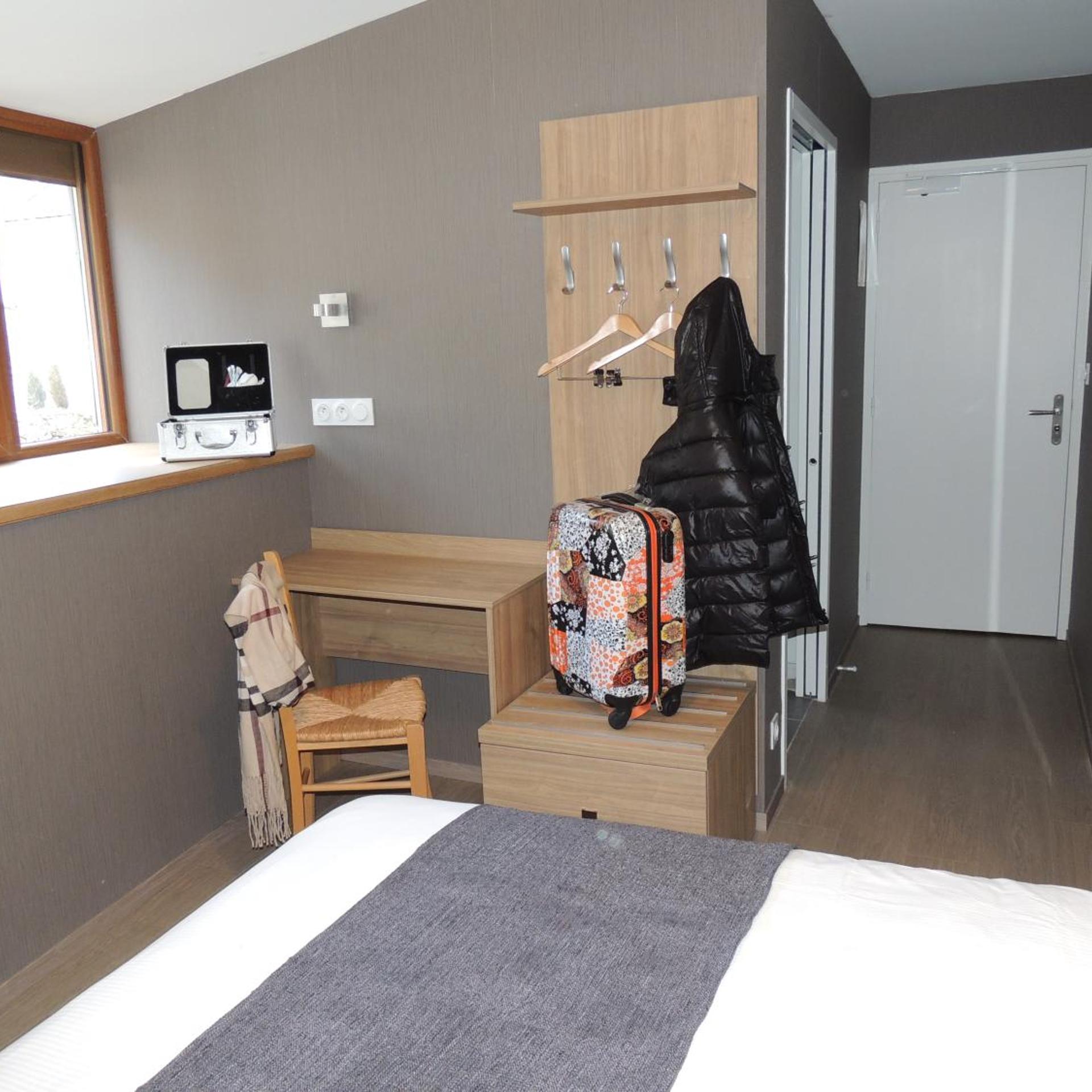 HOTEL LES COUDERCOUS 8/50