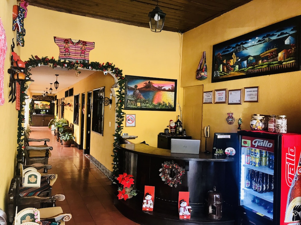 Posada Doña Luisa 60/67