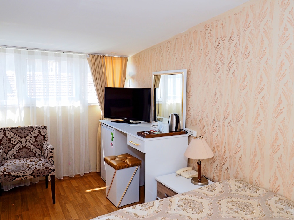 Nagehan Hotel Old City 39/50
