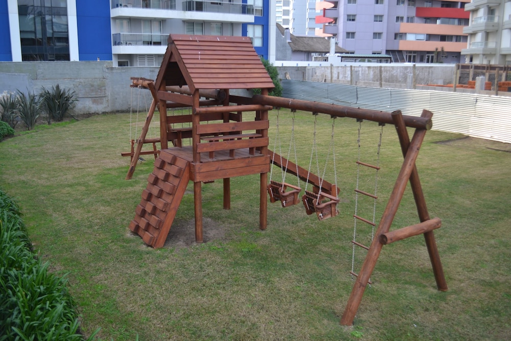 Arenas del Mar Apartments 58/65