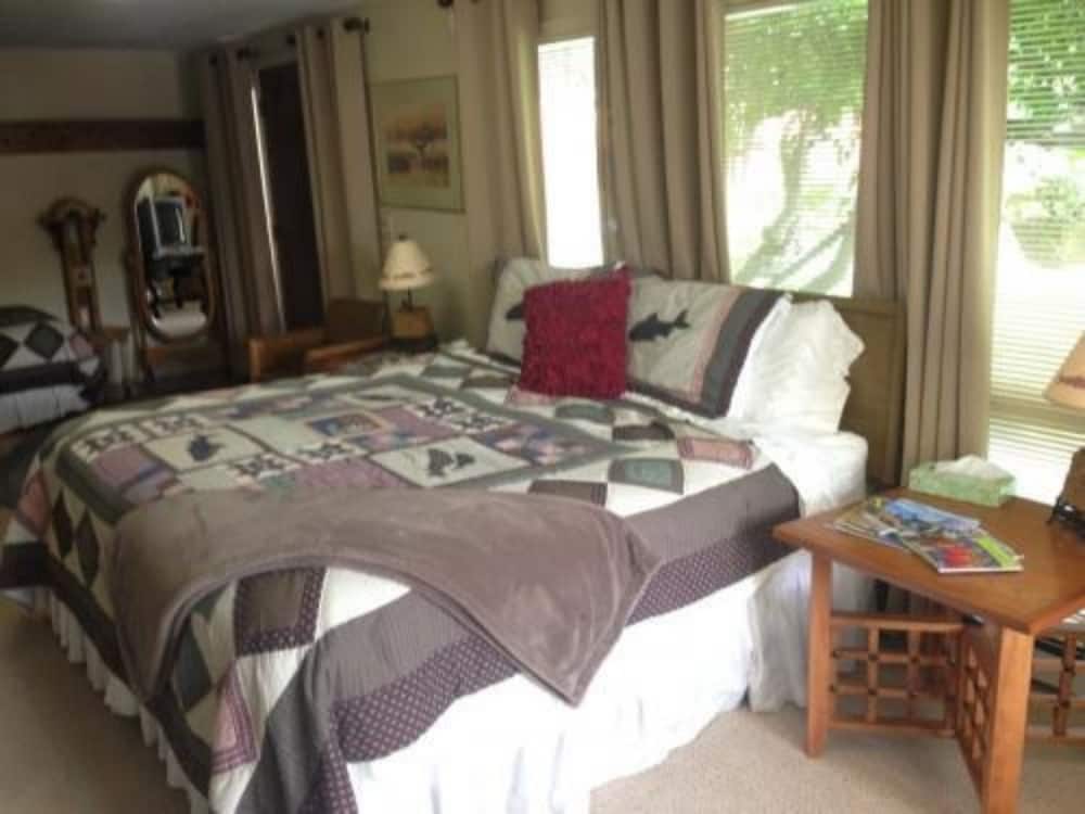 COMFORT, APARTMENT