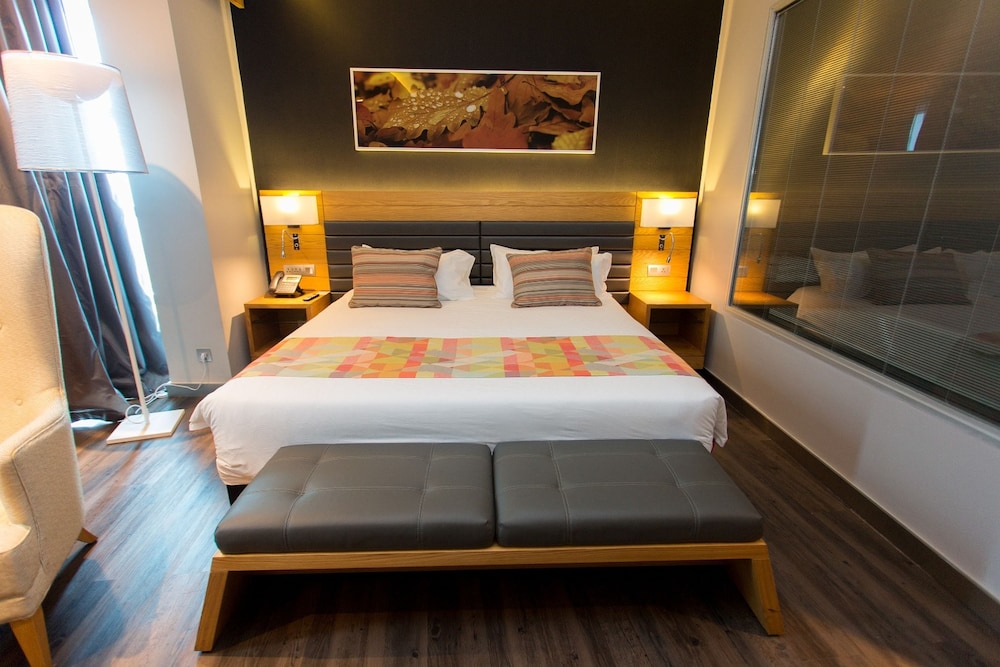 Ubumwe Grande Hotel 30/71