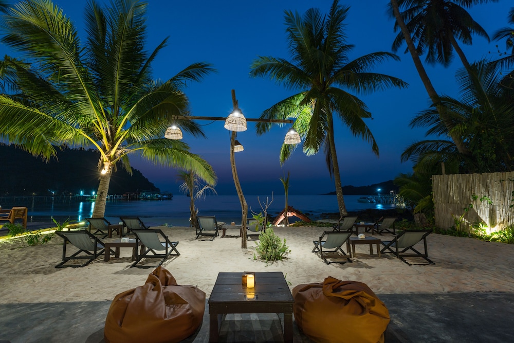 Siam Beach Resort Koh Kood 10/57