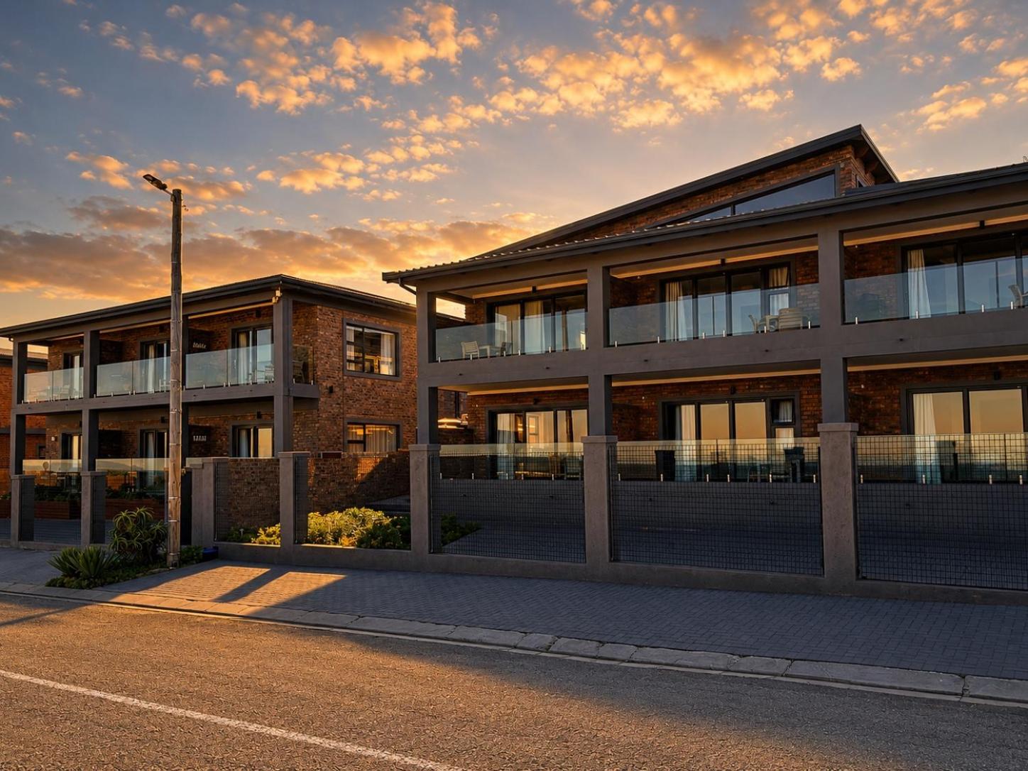White Sands Self Catering units 3/46
