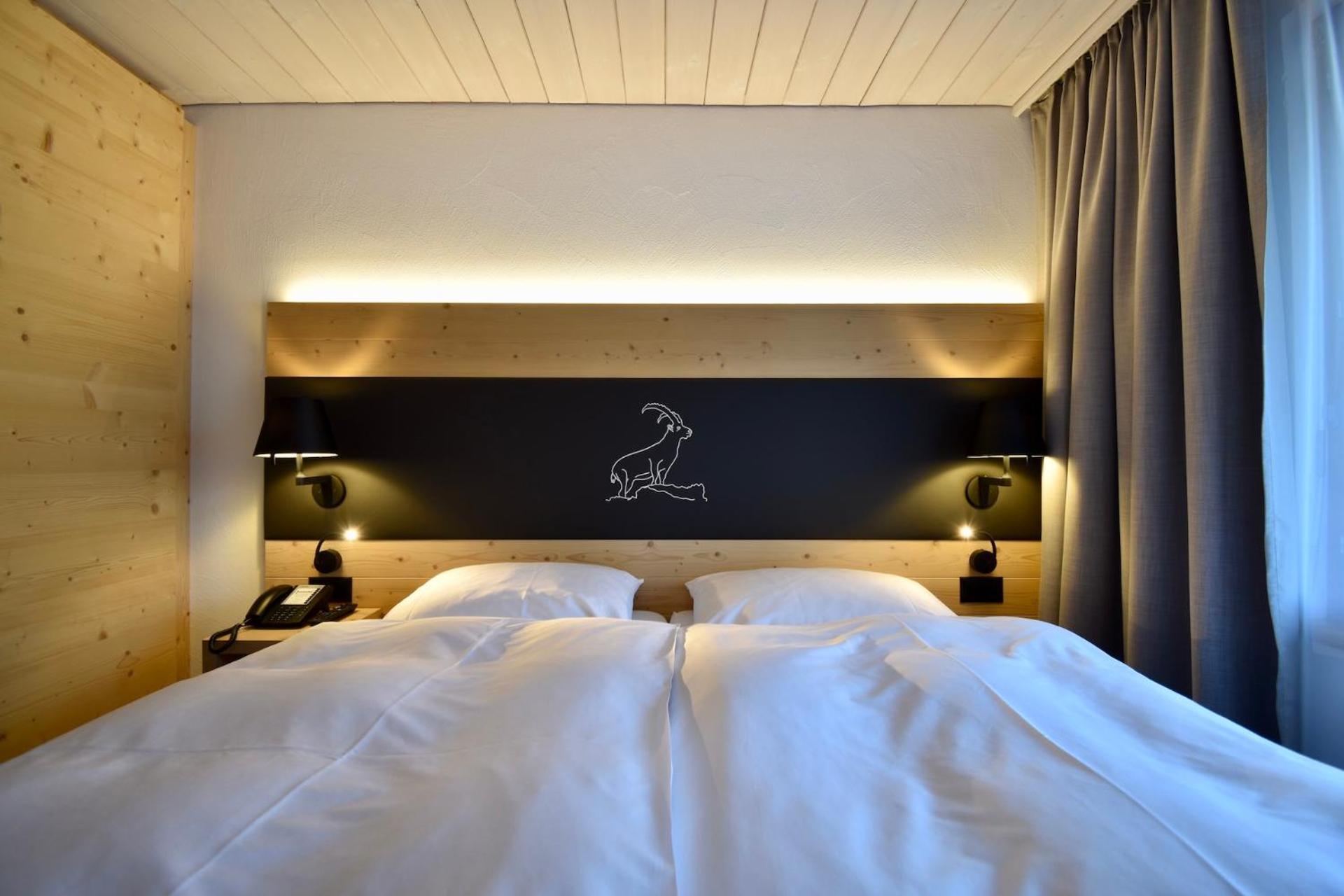 Hotel Laaxerhof 16/50