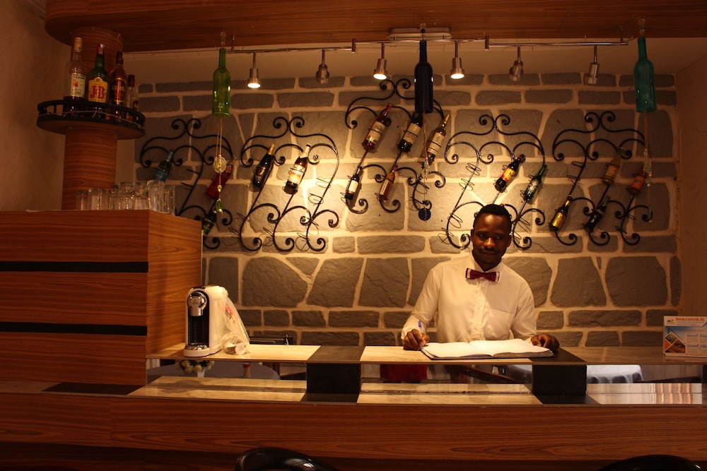 Indra Hotel 7/19