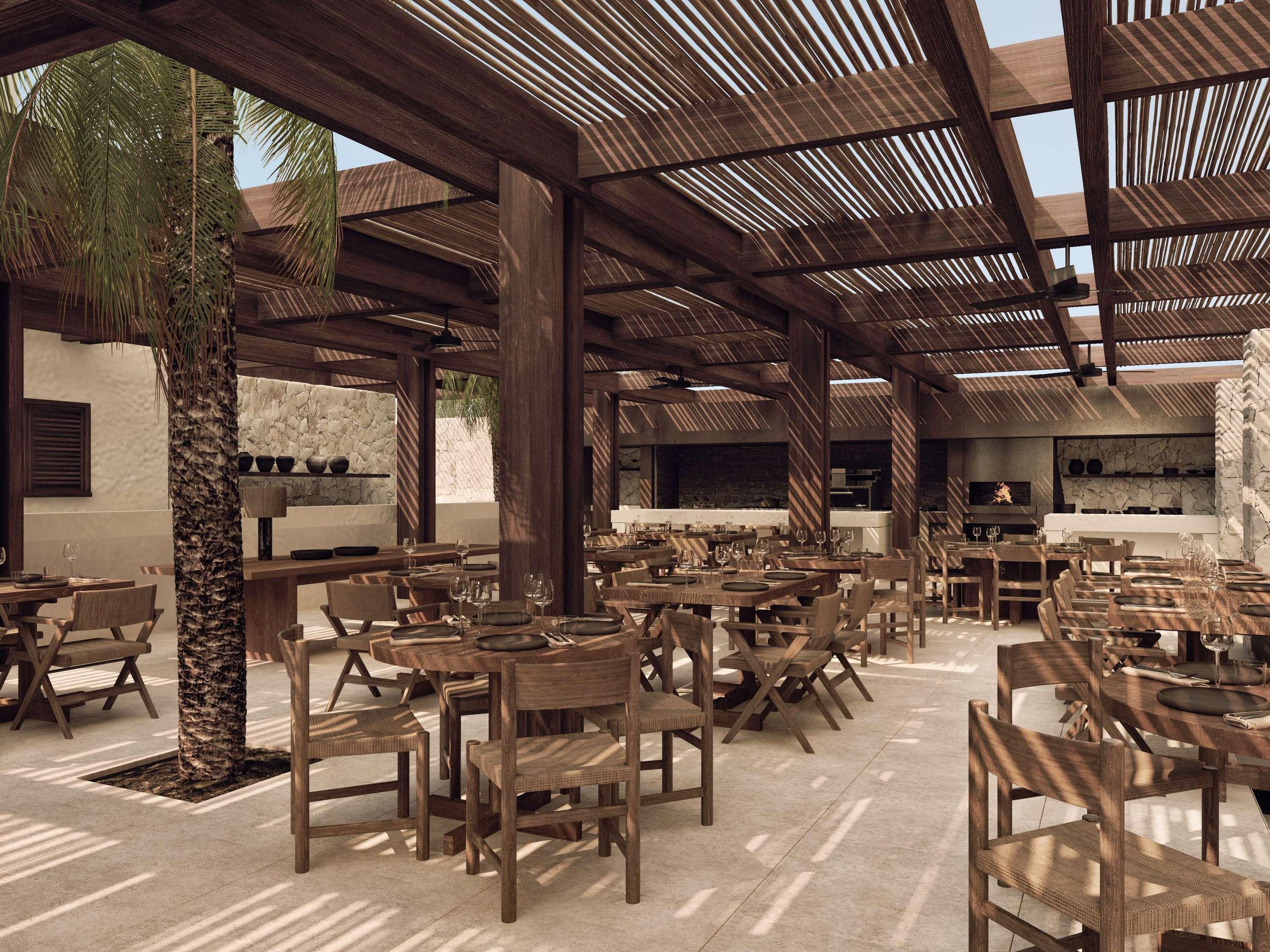 Luura - Cliff, Paros, A Morgans Originals Hotel 39/53