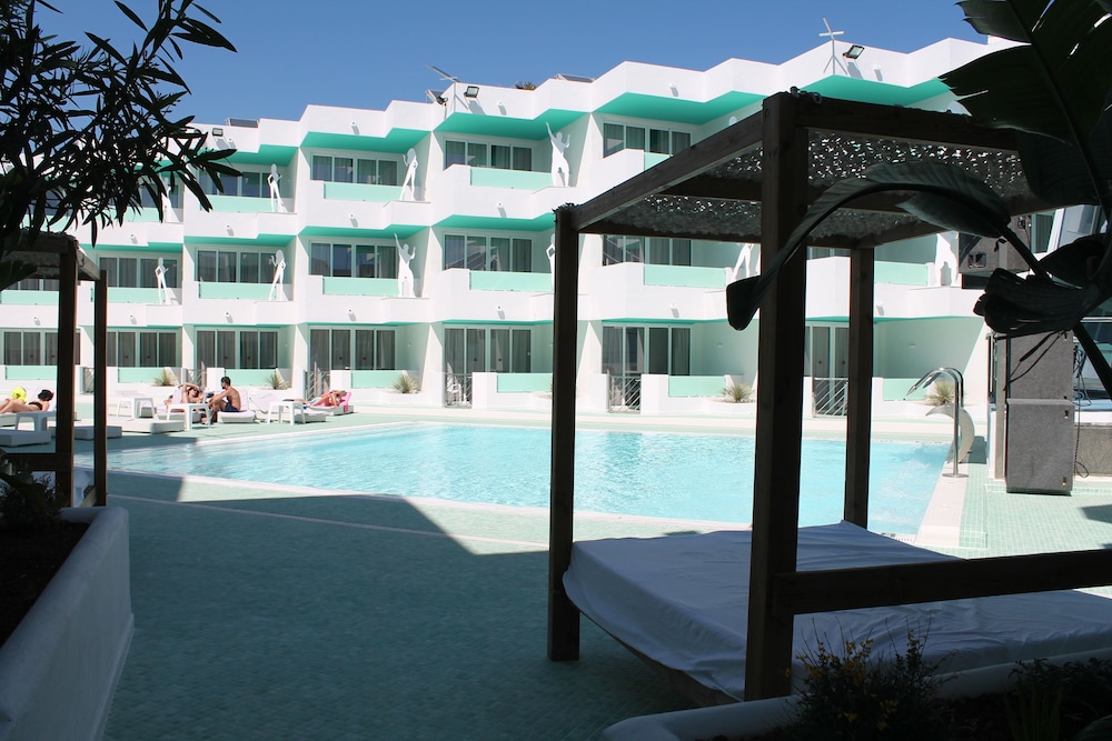 Apartamentos Bora Bora - Adults Only 4/65