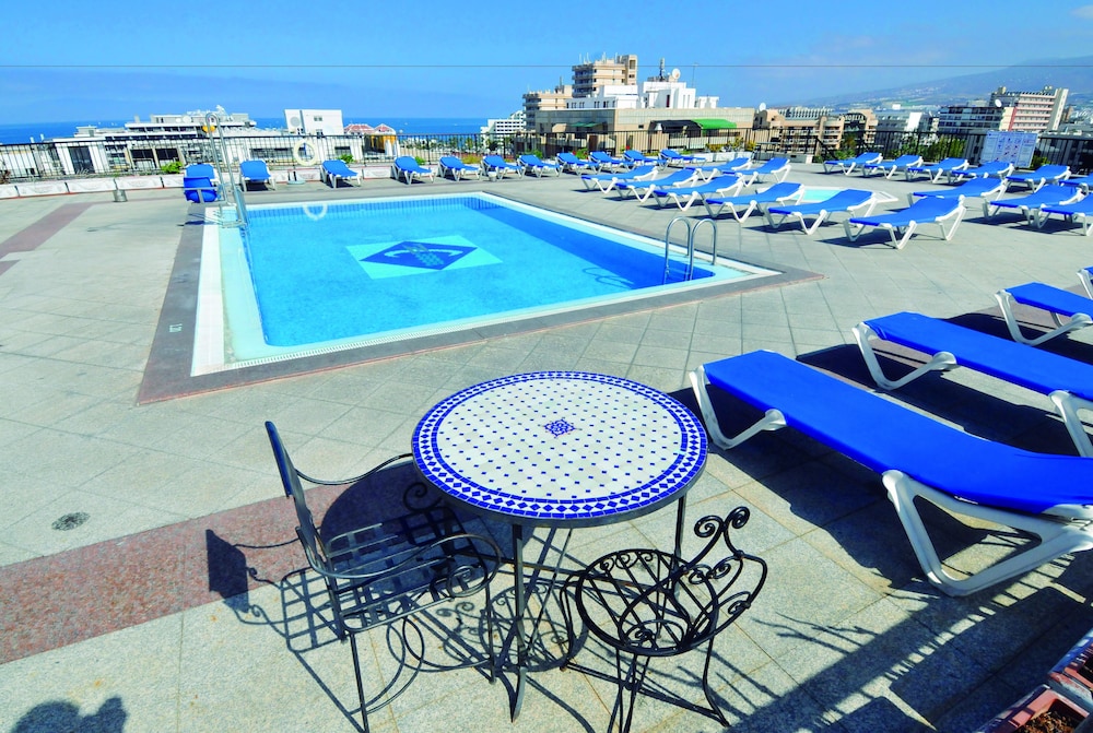 Zentral Center Hotel - Adults Only 45/50