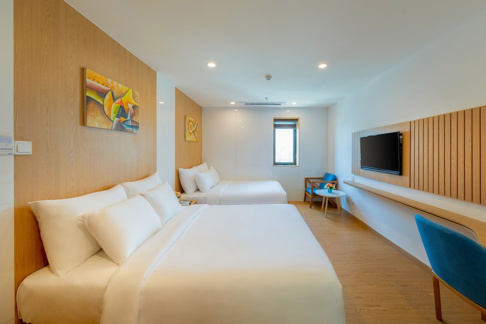 Kova Diamond Hotel Da Nang 27/62