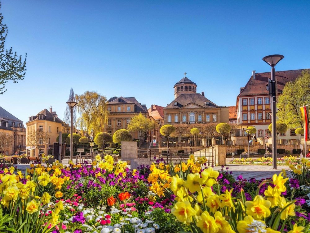 ibis Budget Bayreuth 49/56