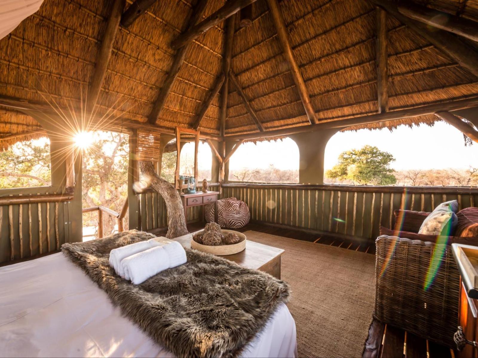 Bushwa Private Game Lodge 16/50