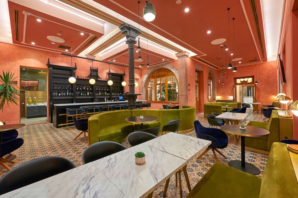 City Centro by Marriott San Luis Potosi 38/49
