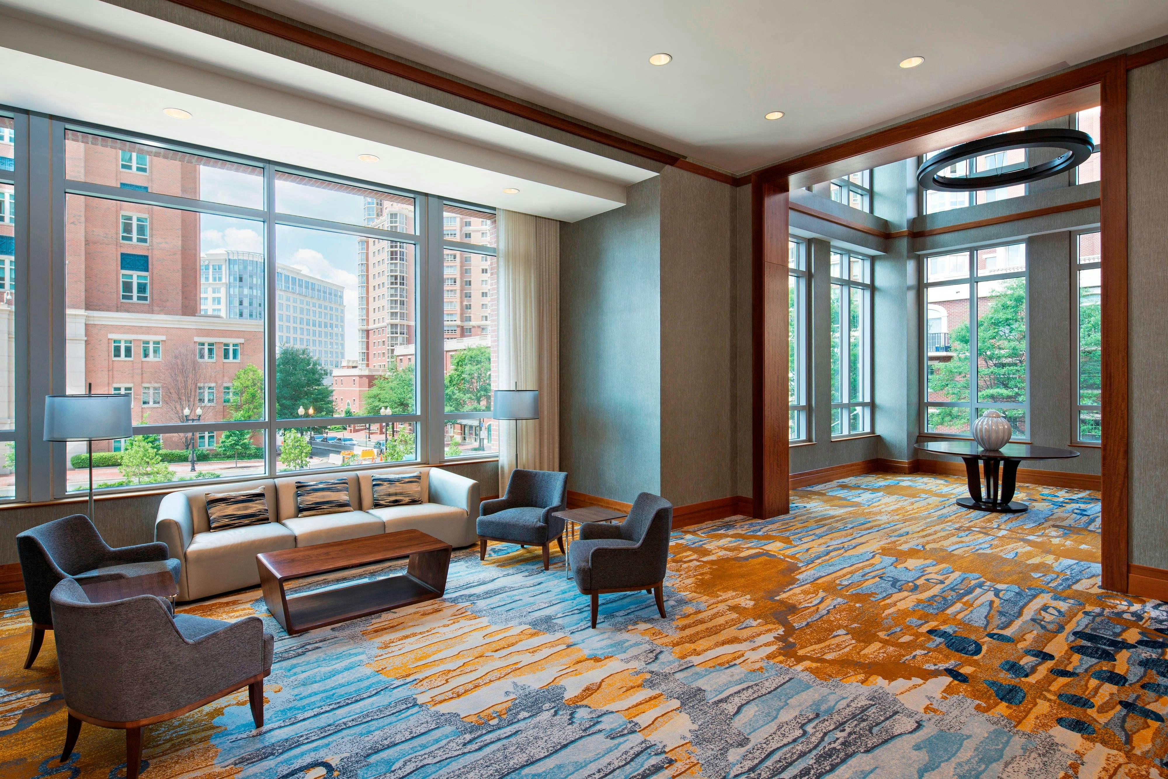 The Westin Alexandria Old Town 13/23