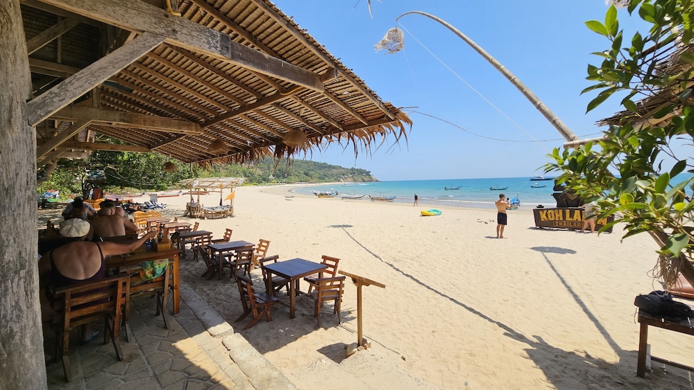 Kantiang Bay View Resort 32/39