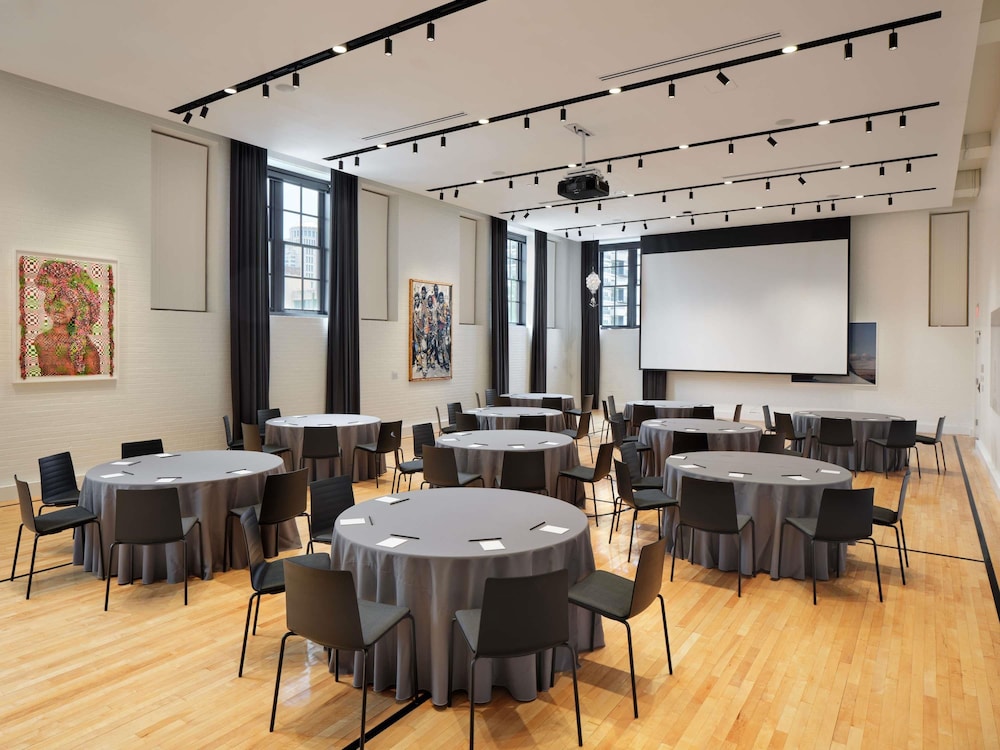 21c Museum Hotel St Louis 43/53