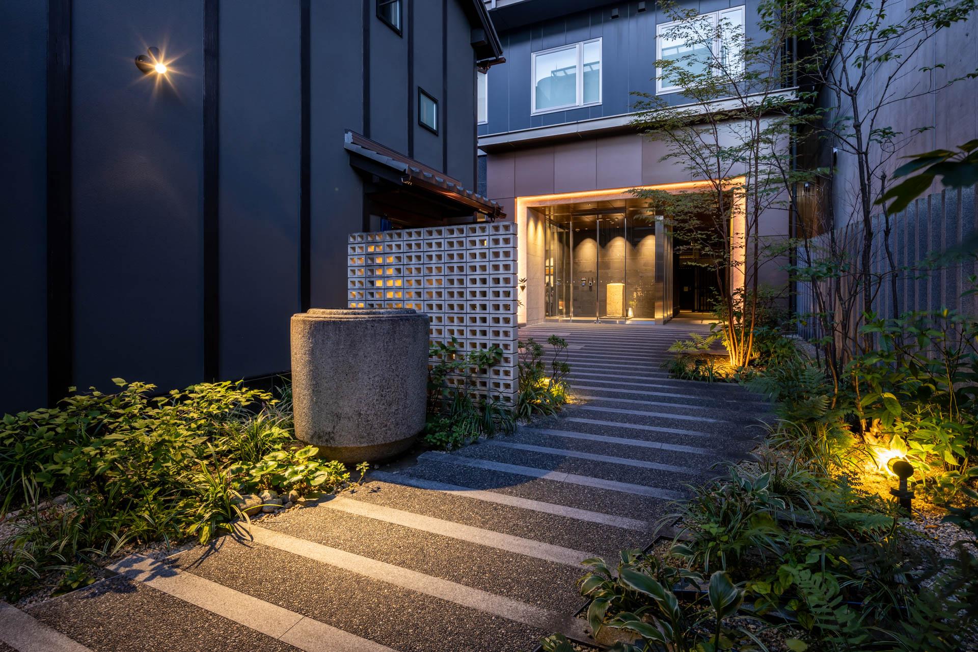 Tokyu Stay Kyoto Sanjo Karasuma