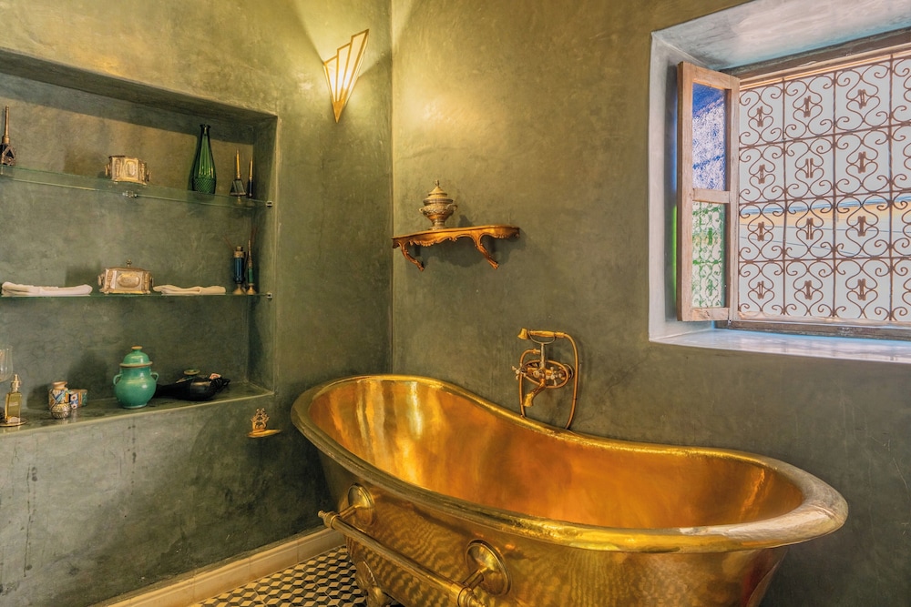 Riad Yamina 52 29/50