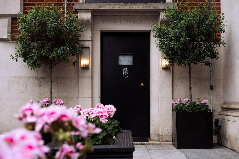 Marriott London Hotel Grosvenor Square in LONDON