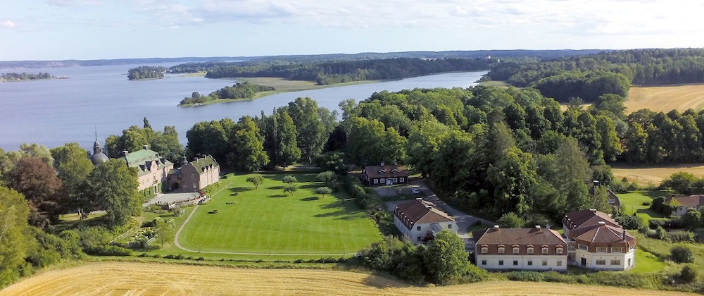 Engsholms Slott 37/41