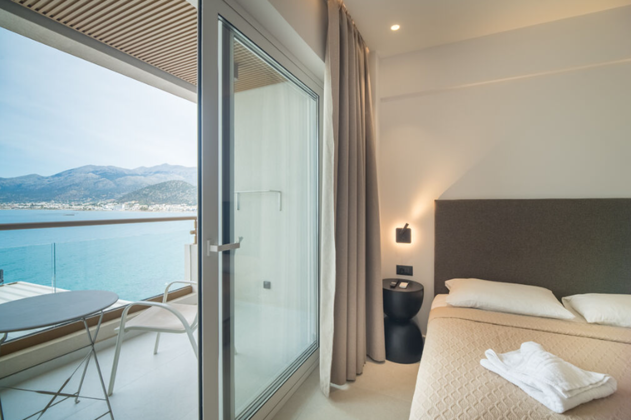 Horizon Beach Hotel Stalis 32/77
