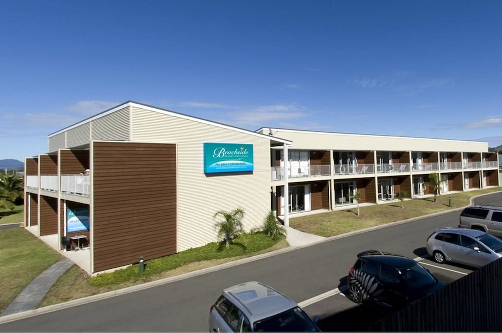 Beachside Resort Whitianga 10/36