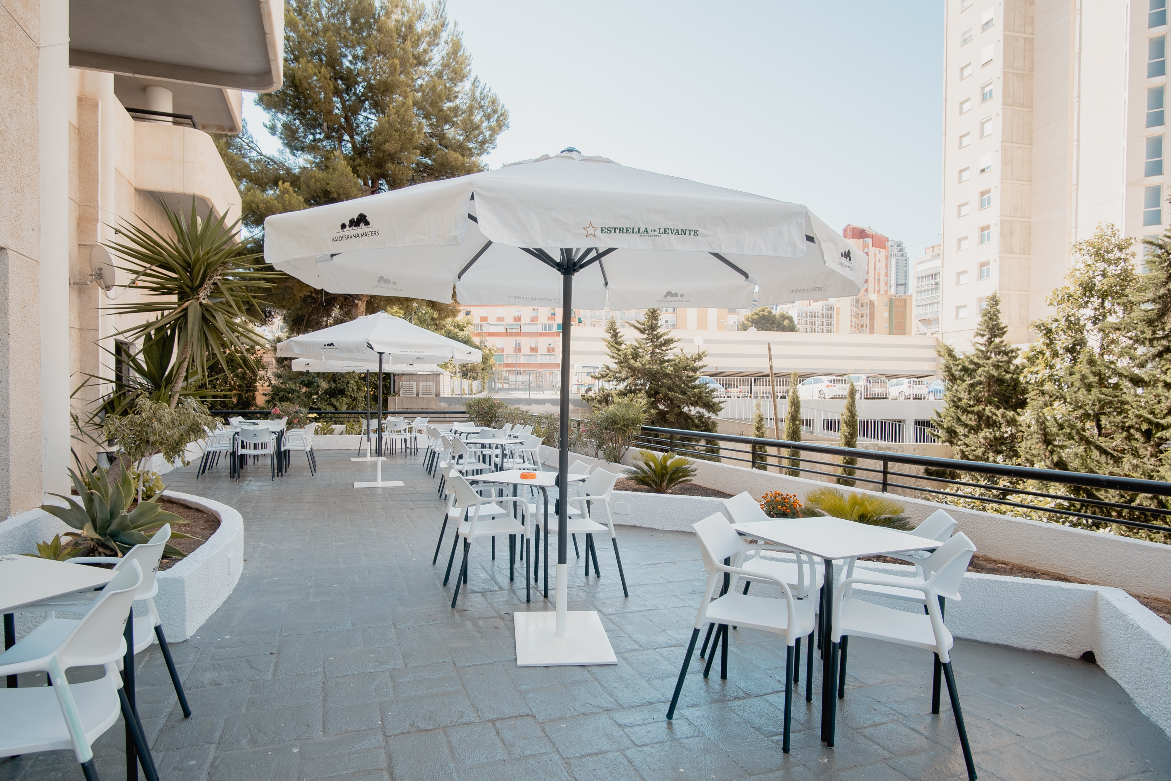Luxmar Apartaments 23/50