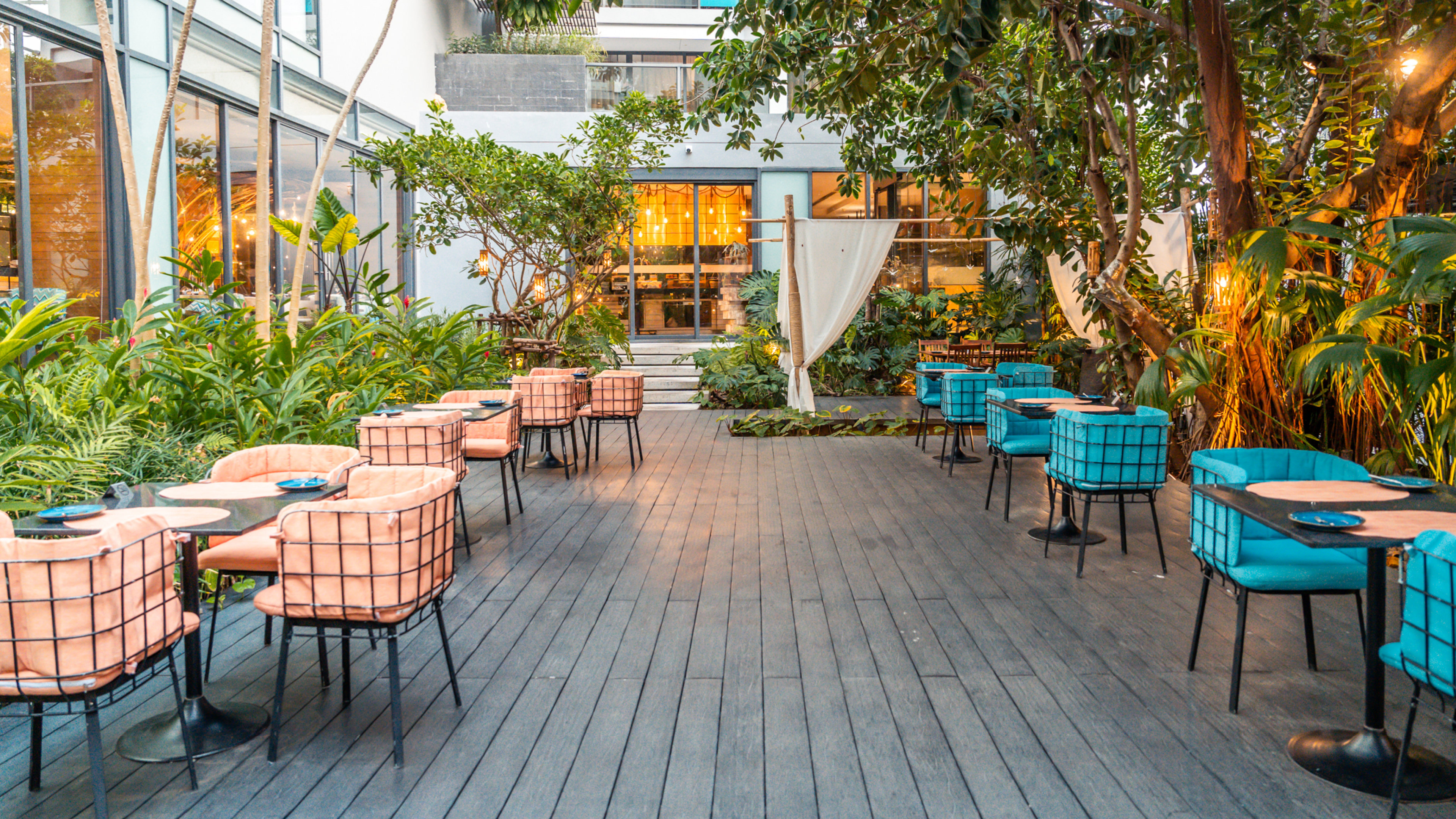 Hotel Indigo Phuket Patong 77/84