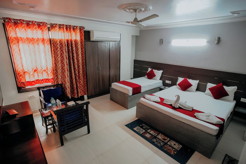 Hotel Jinendra Inn Jaipur 16/48