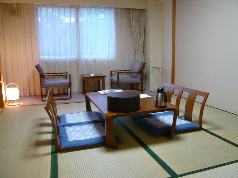 Kyukamura Shikotsuko 44/64