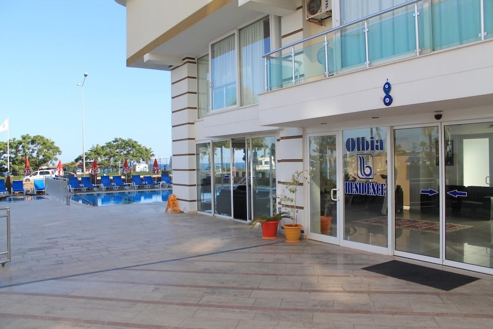 Olbia Residence Hotel 30/44
